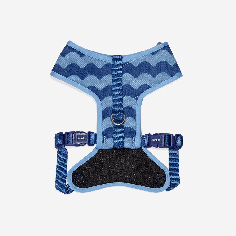 Pechera Air Mesh Ajustable para Perros Swell