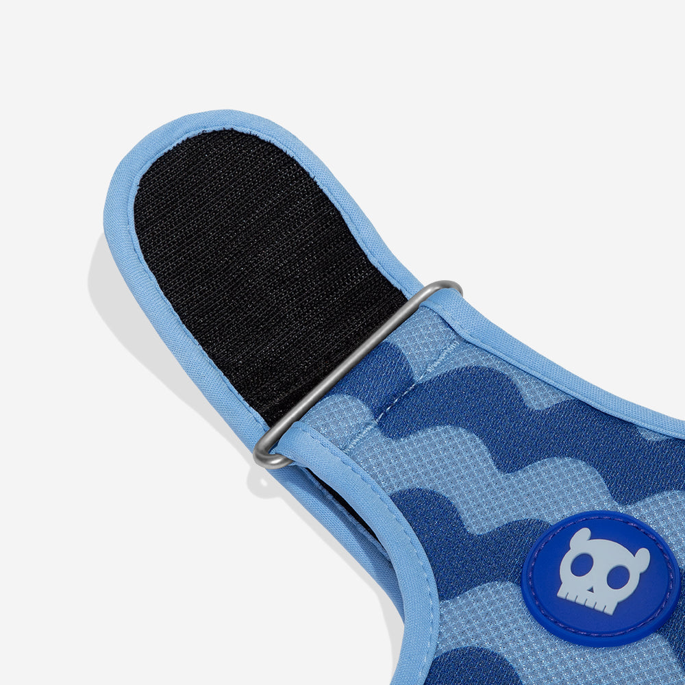 Pechera Air Mesh Ajustable para Perros Swell