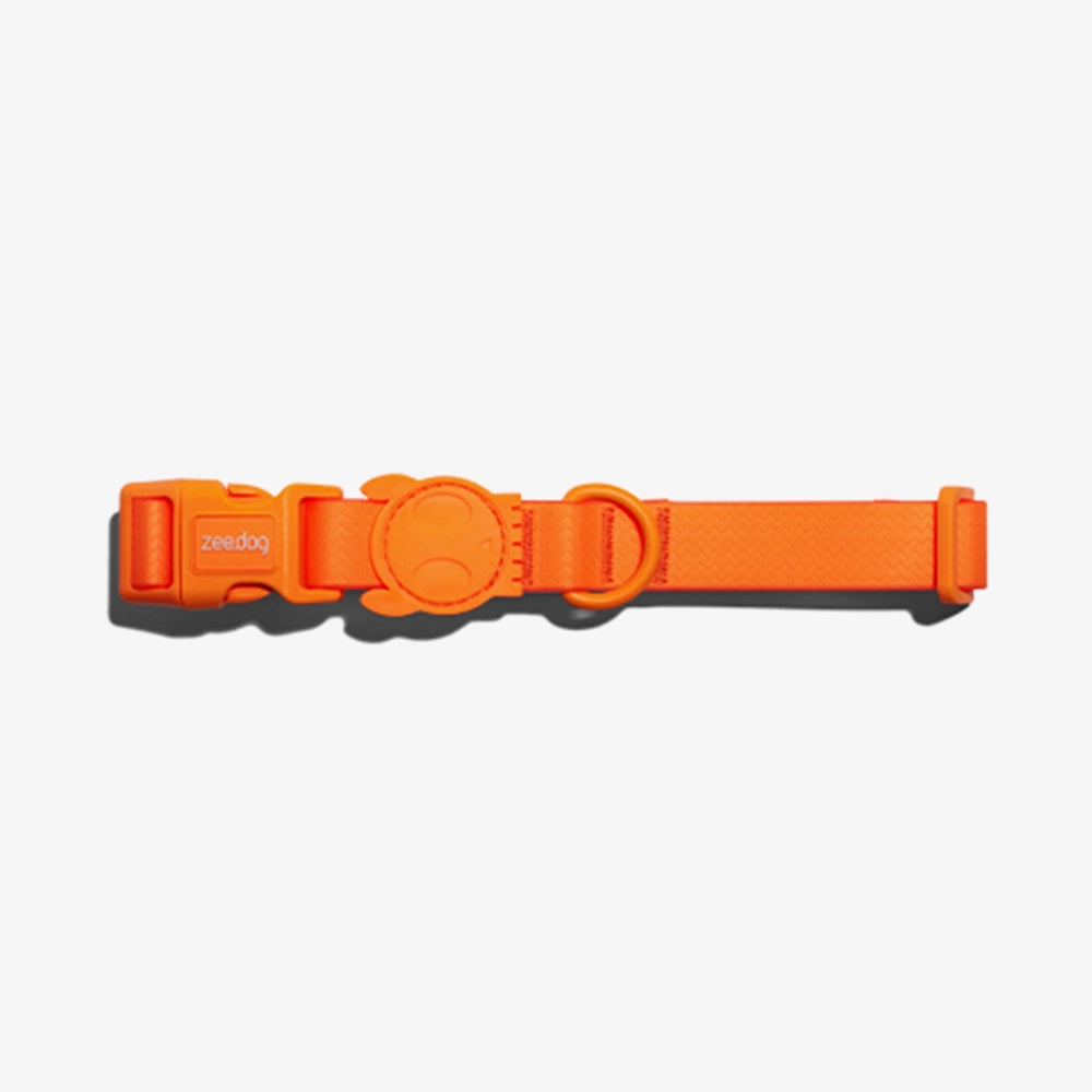 Collar Neopro Tangerine para Perros