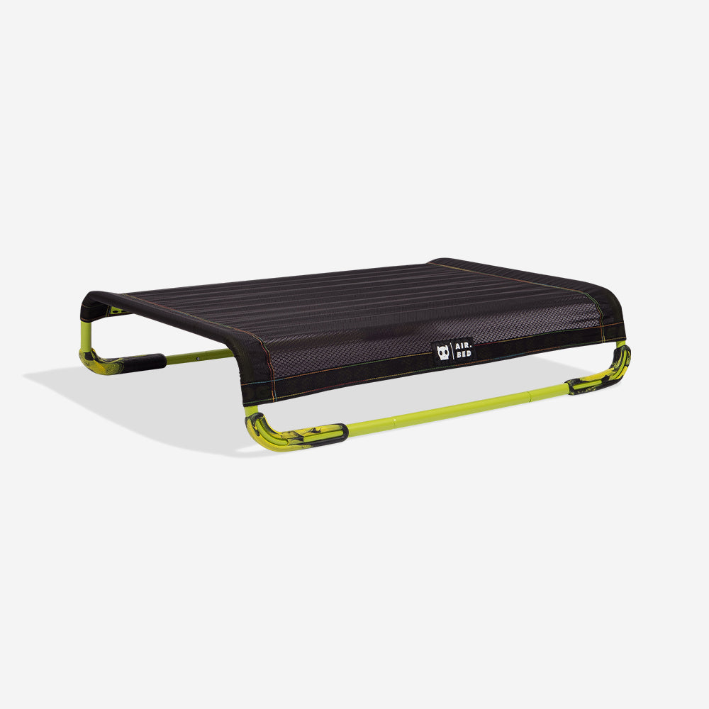 Cama para Perros Air.Bed Black