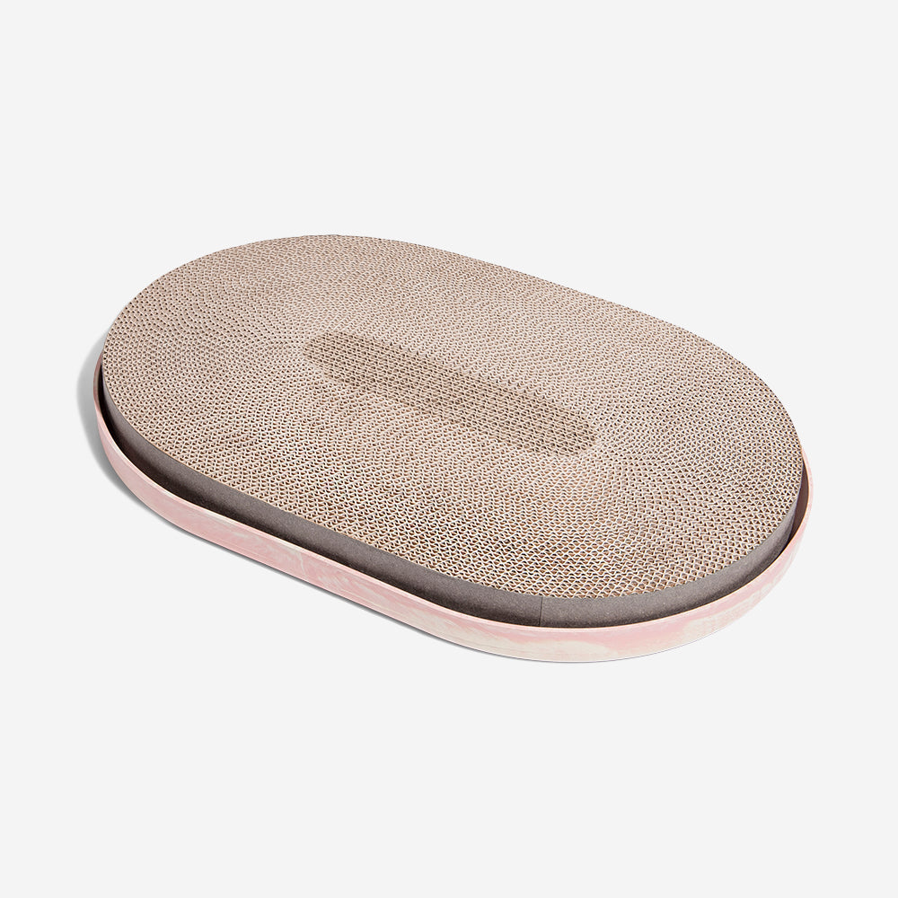 Rascador para Gatos Light Pink
