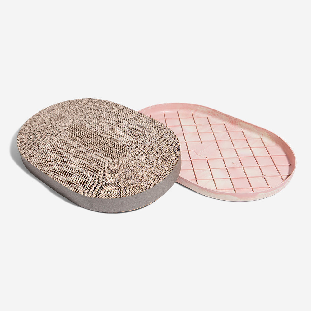 Rascador para Gatos Light Pink