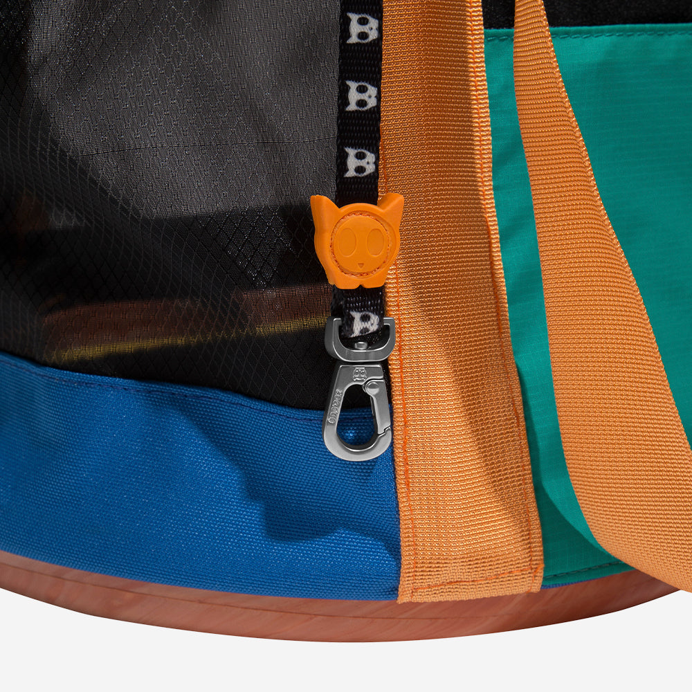 Bolso de Transporte Para Gatos Polo