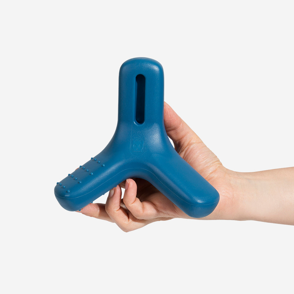 Juguete para Perros Trípod