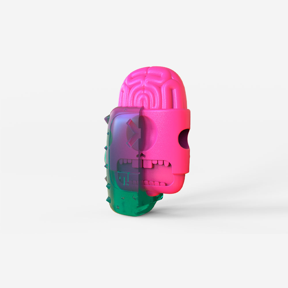 Juguete para Perros Brain Dead