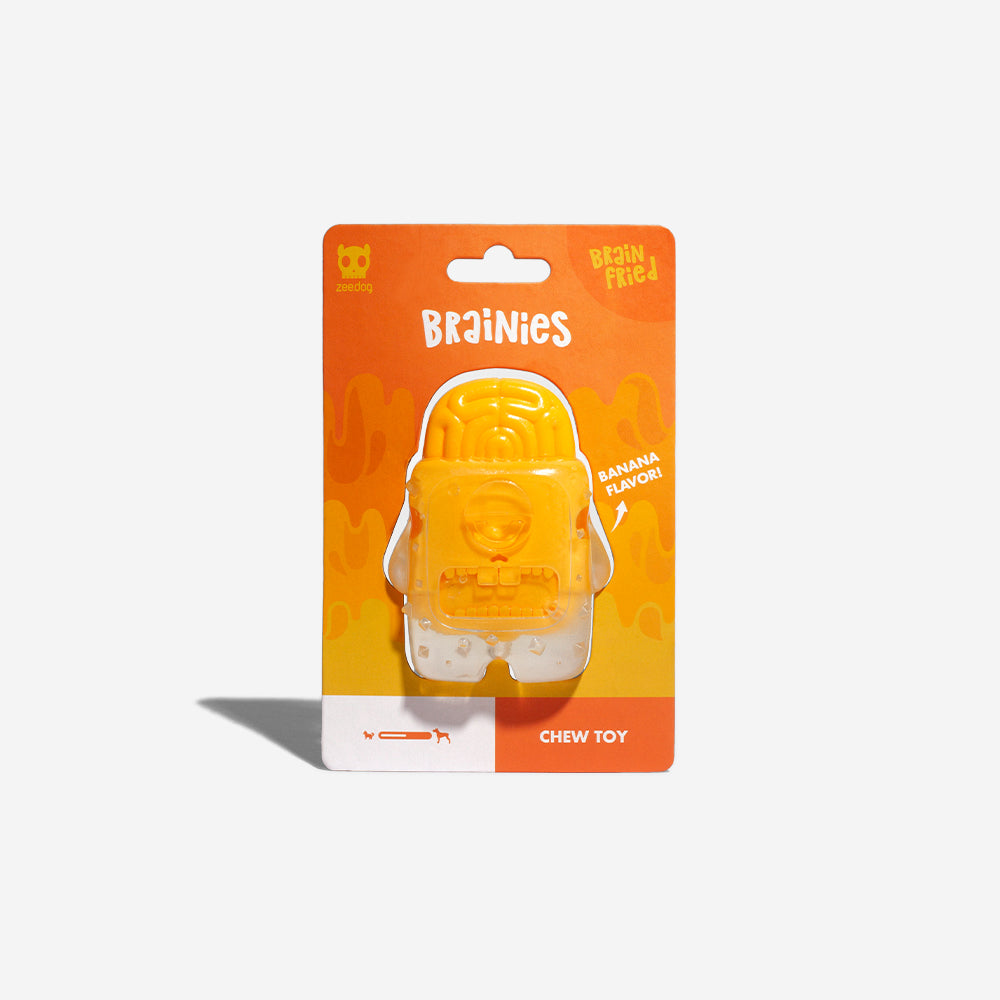 Juguete para Perros Brain Fried