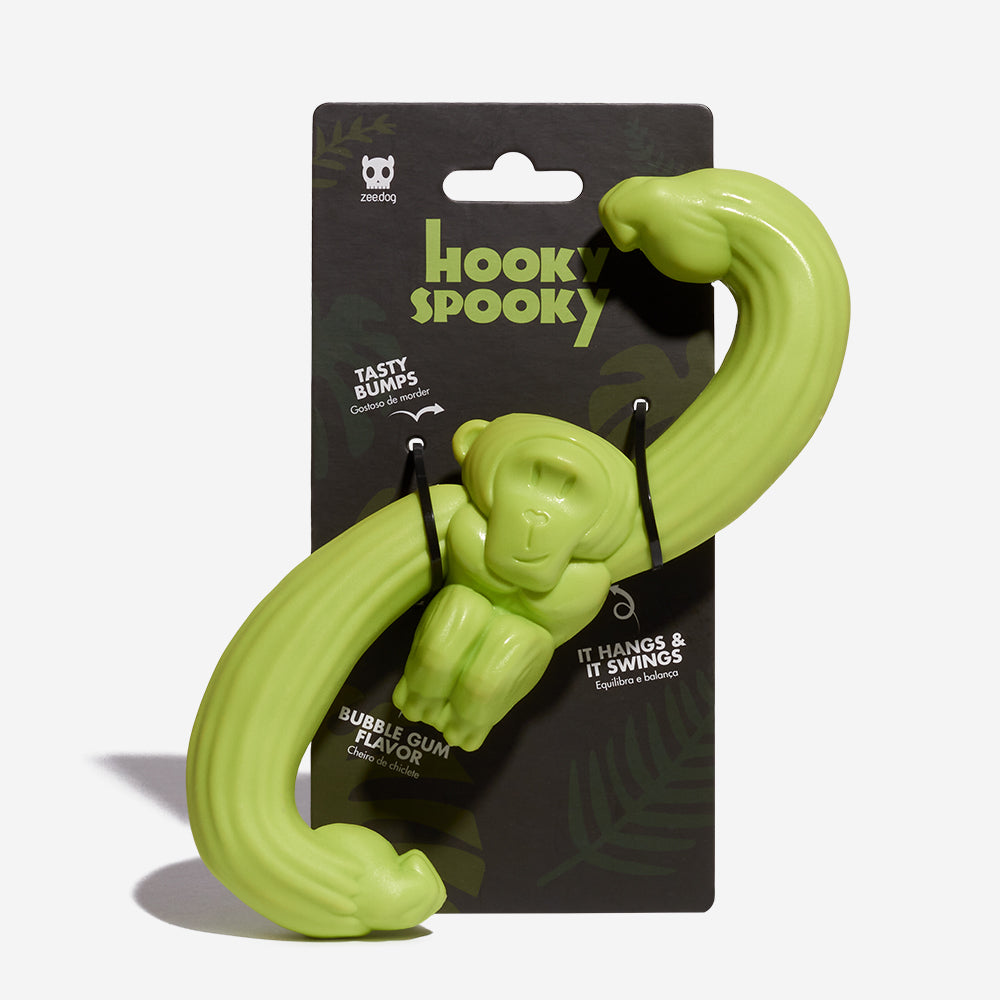 Juguete para Perros Hooky Spooky