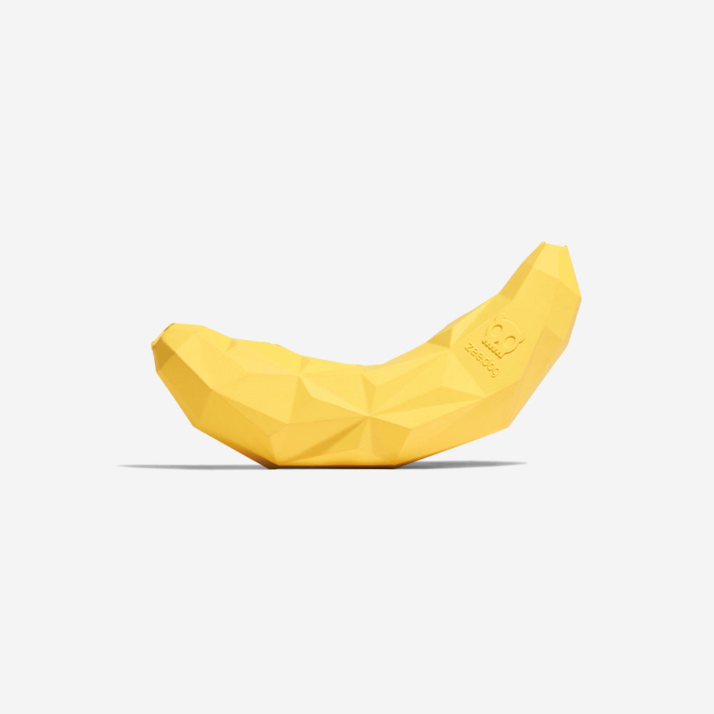 Juguete para Perros Super Banana