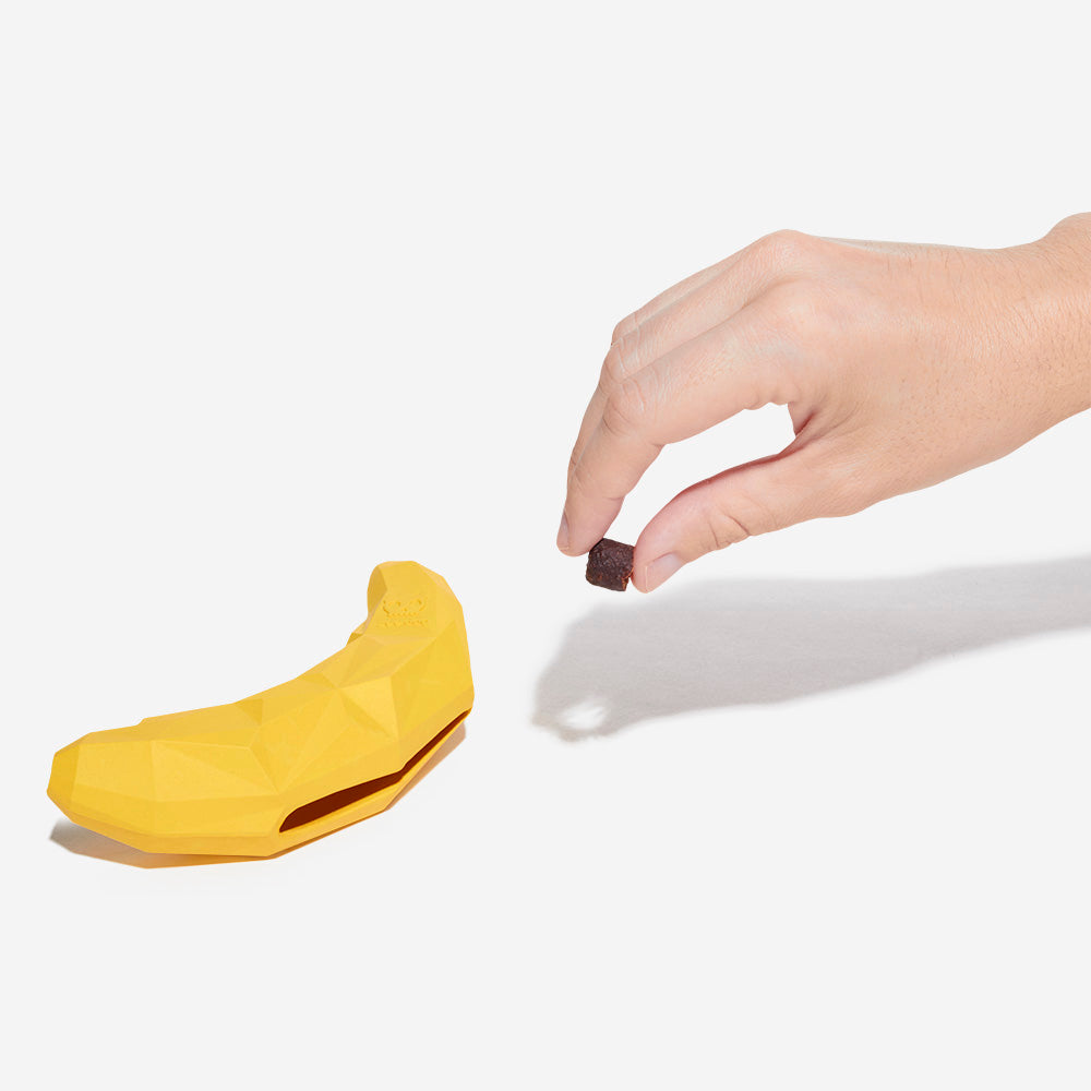 Juguete para Perros Super Banana