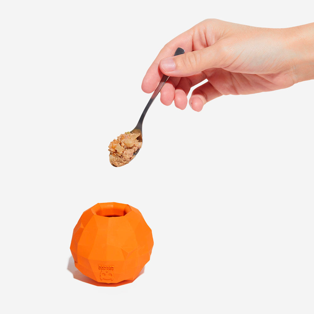 Juguete para Perros Super Orange