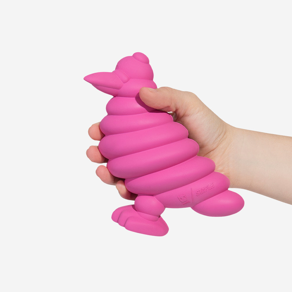 Juguete para Perros Fat Pigeon