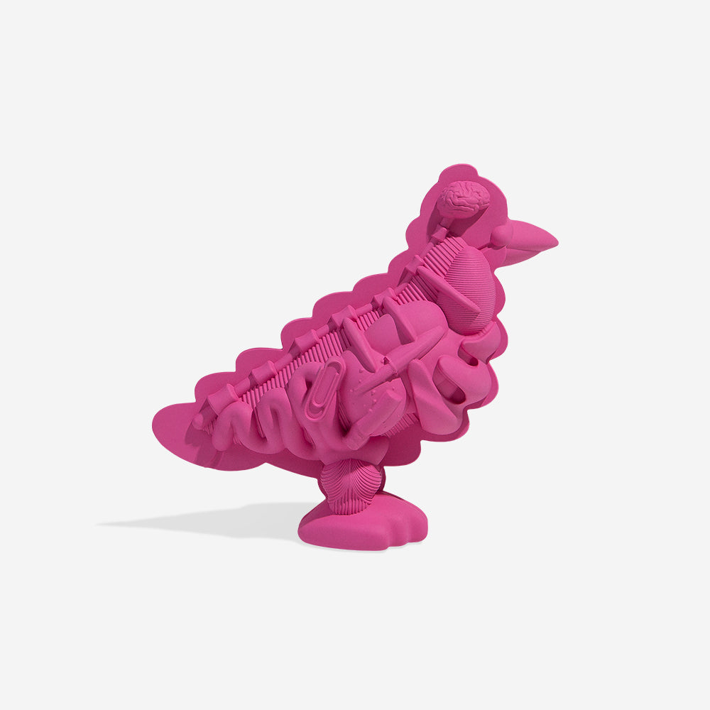 Juguete para Perros Fat Pigeon