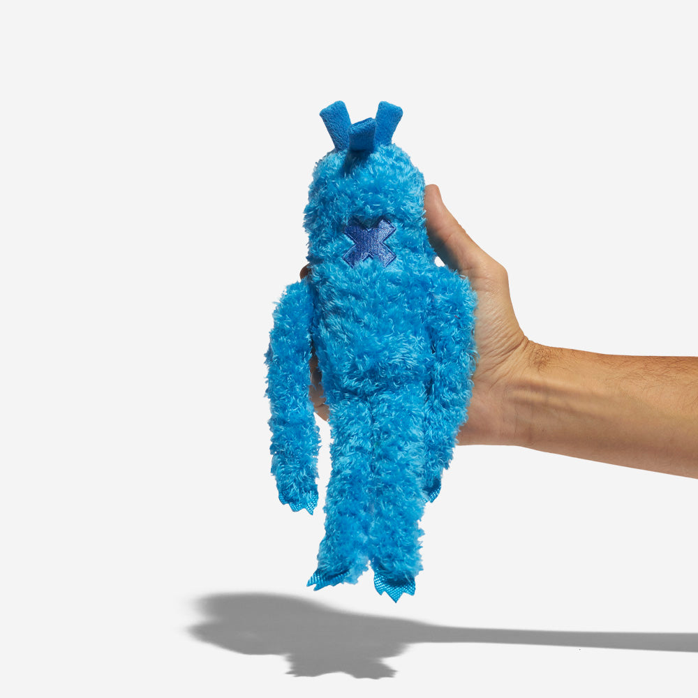 Juguete para Perros Monsterz Blu
