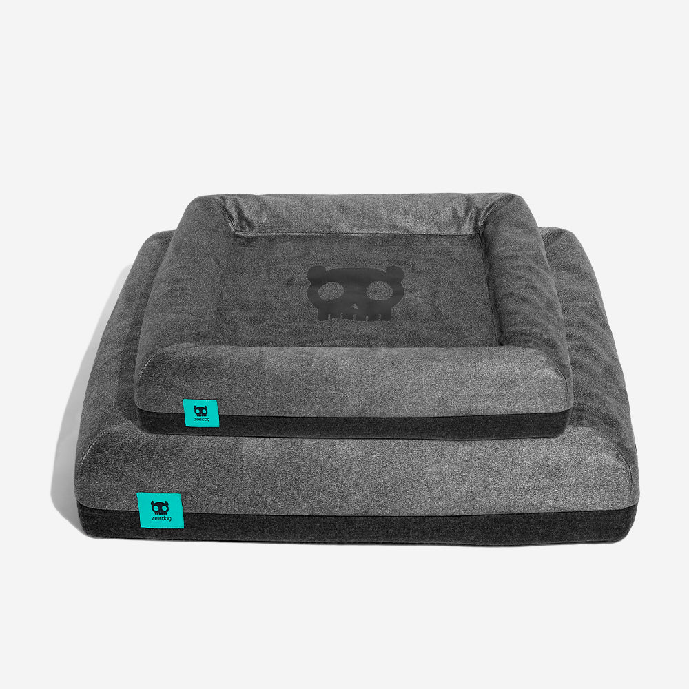 Cama para Perros Zee.Bed Skull
