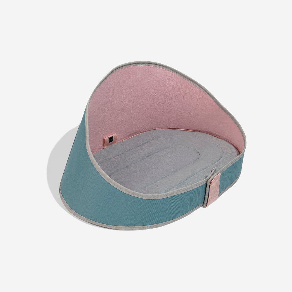 Cama para Gatos Kombucha