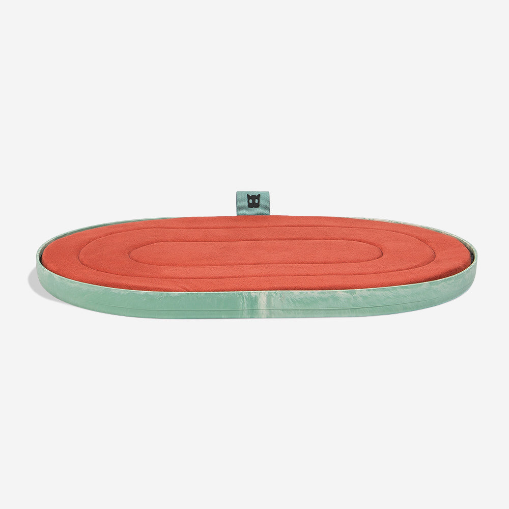 Cama para Gatos Terracota