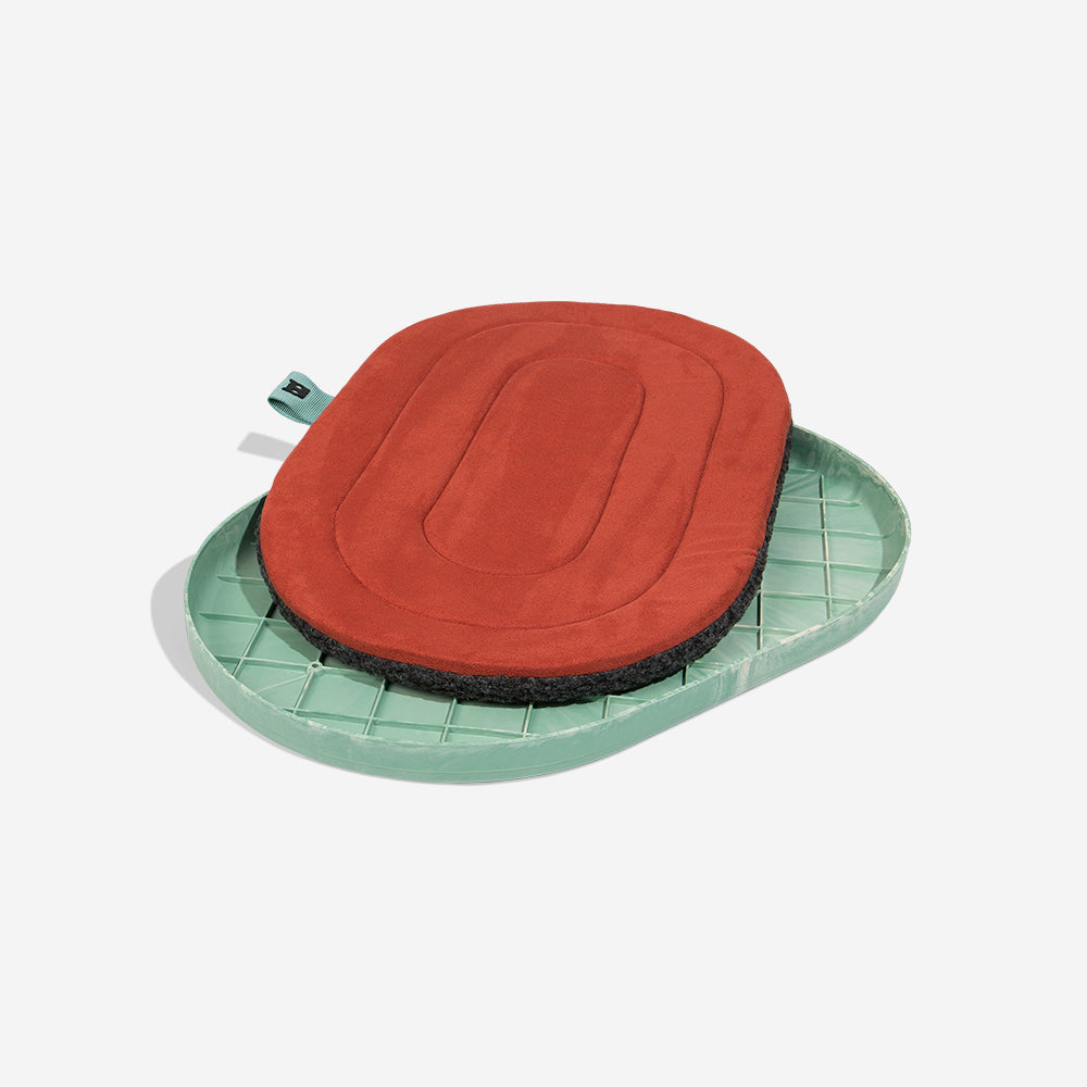 Cama para Gatos Terracota
