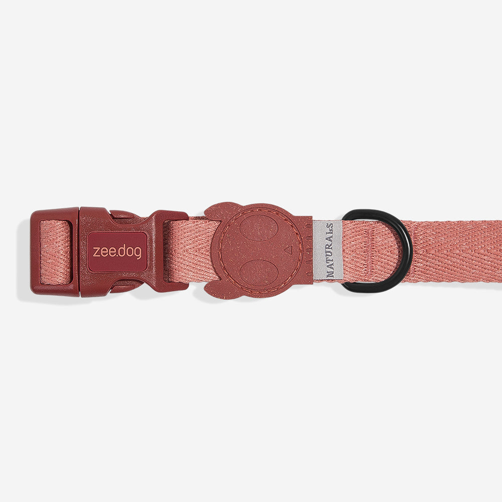 Collar para Perros Naturals Canyon