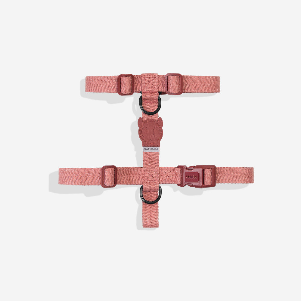 H-Harness para Perros Naturals Canyon