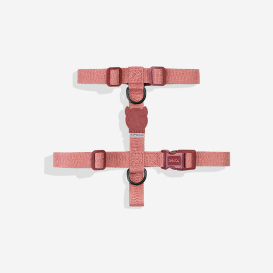 H-Harness para Perros Naturals Canyon