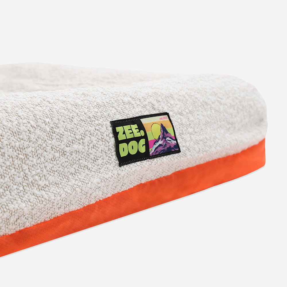 Cobertor de Cama para Perros Snow