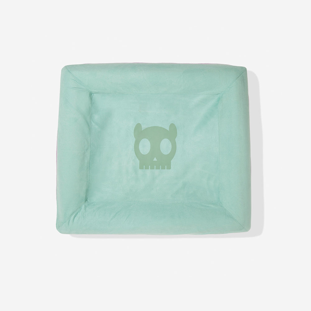 Cobertor de Cama para Perros Zee.Bed Lotus