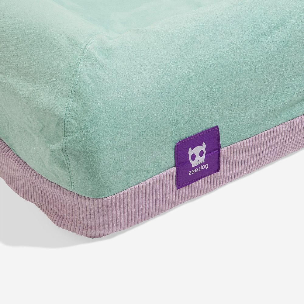 Cobertor de Cama para Perros Zee.Bed Lotus
