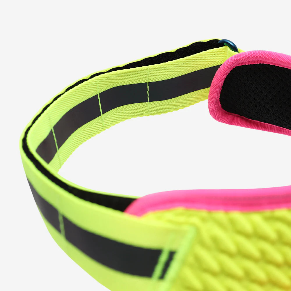 Pechera FlyHarness para Perros CMYK