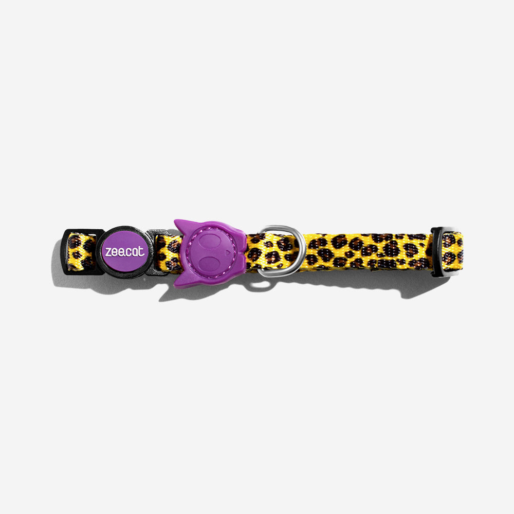 Collar para Gatos Honey
