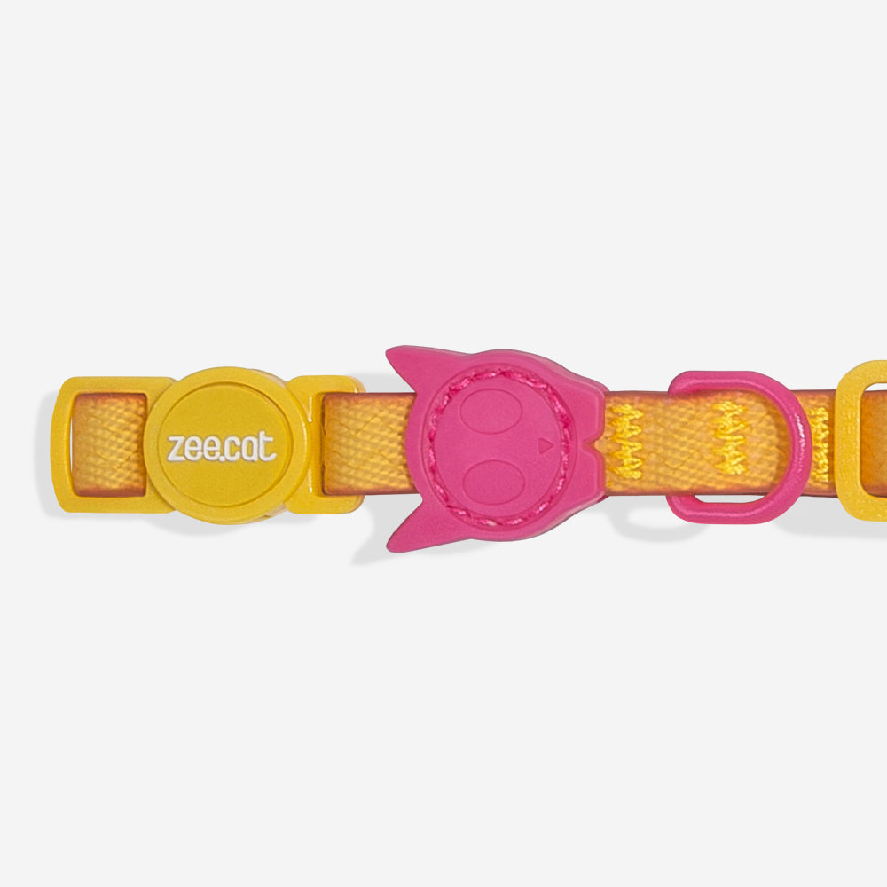 Collar para Gatos Neopro Lyra