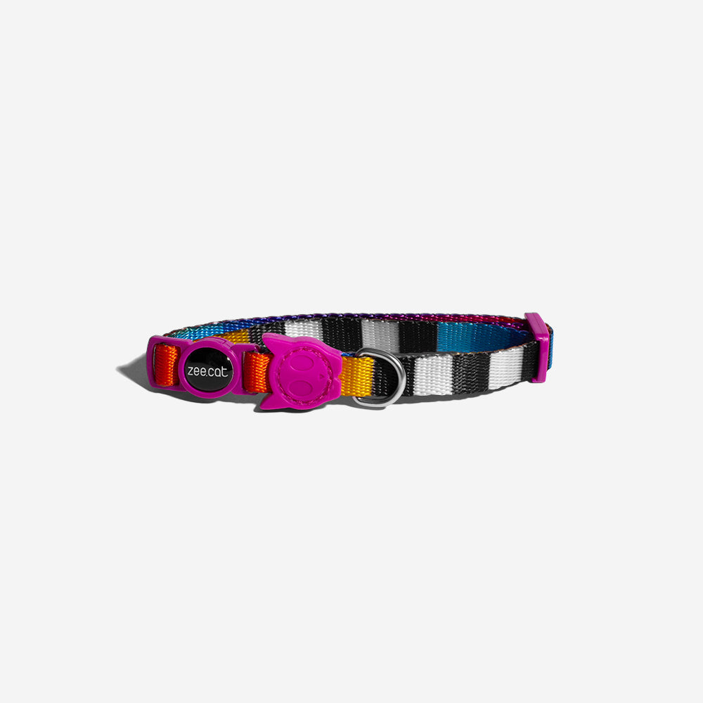 Collar para Gatos Prisma