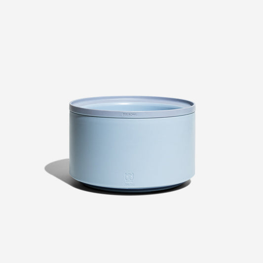 Comedero Zee.Bowl Soft Blue