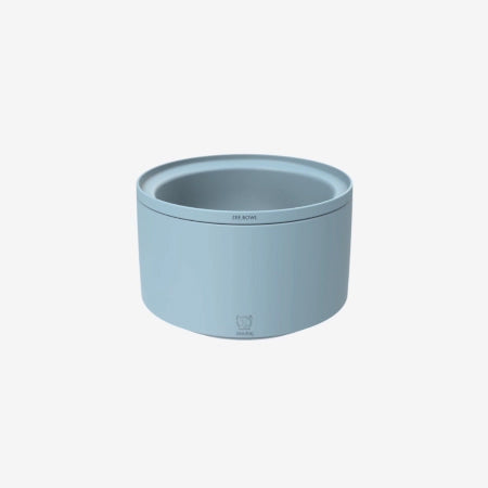 Comedero Zee.Bowl Soft Blue