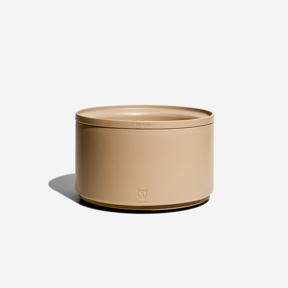 Comedero Zee.Bowl Sand