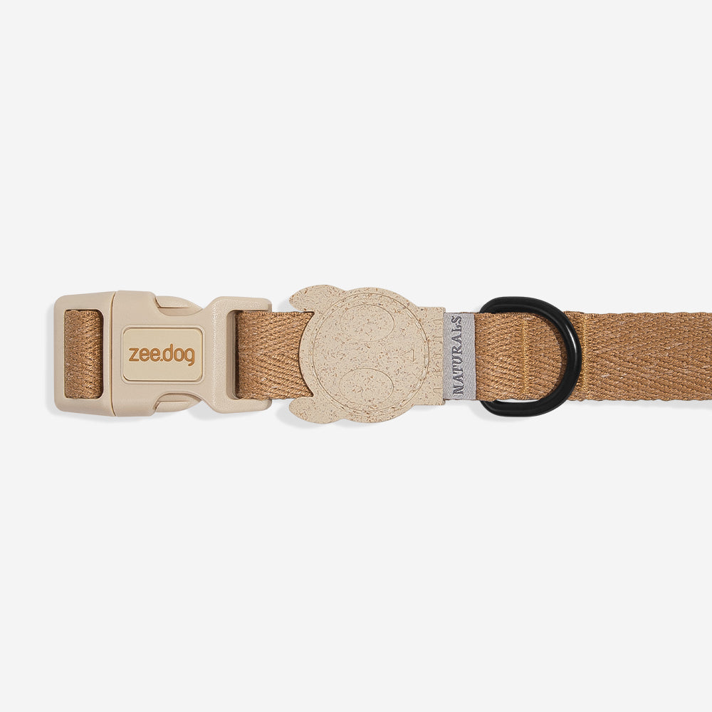Collar para Perros Naturals Dune