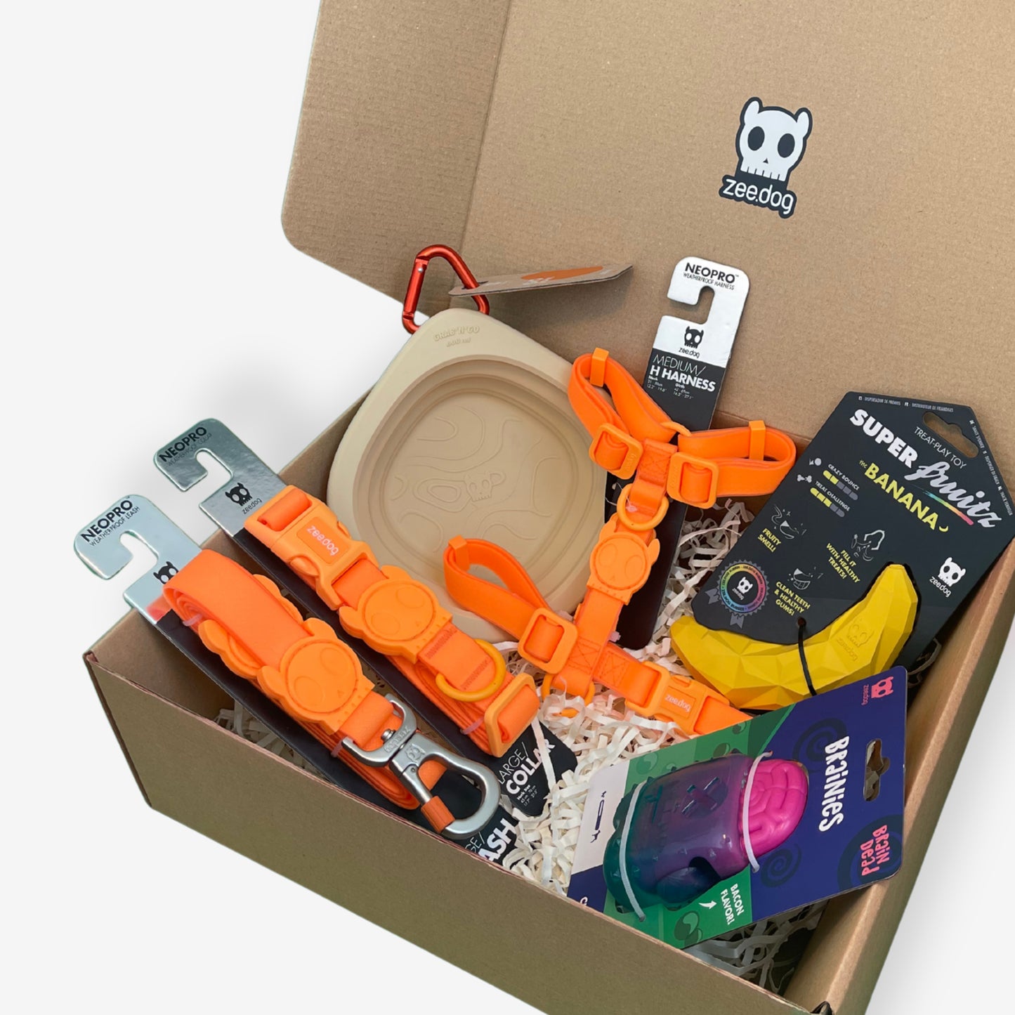 Box Verano Waterproof Large