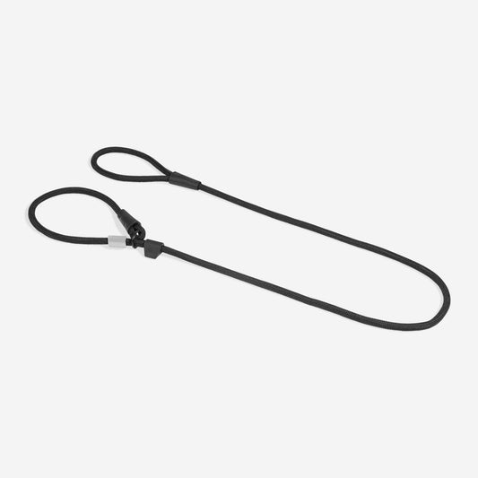 Correa de Cuerda Slip-N-Lock para Perros Gotham
