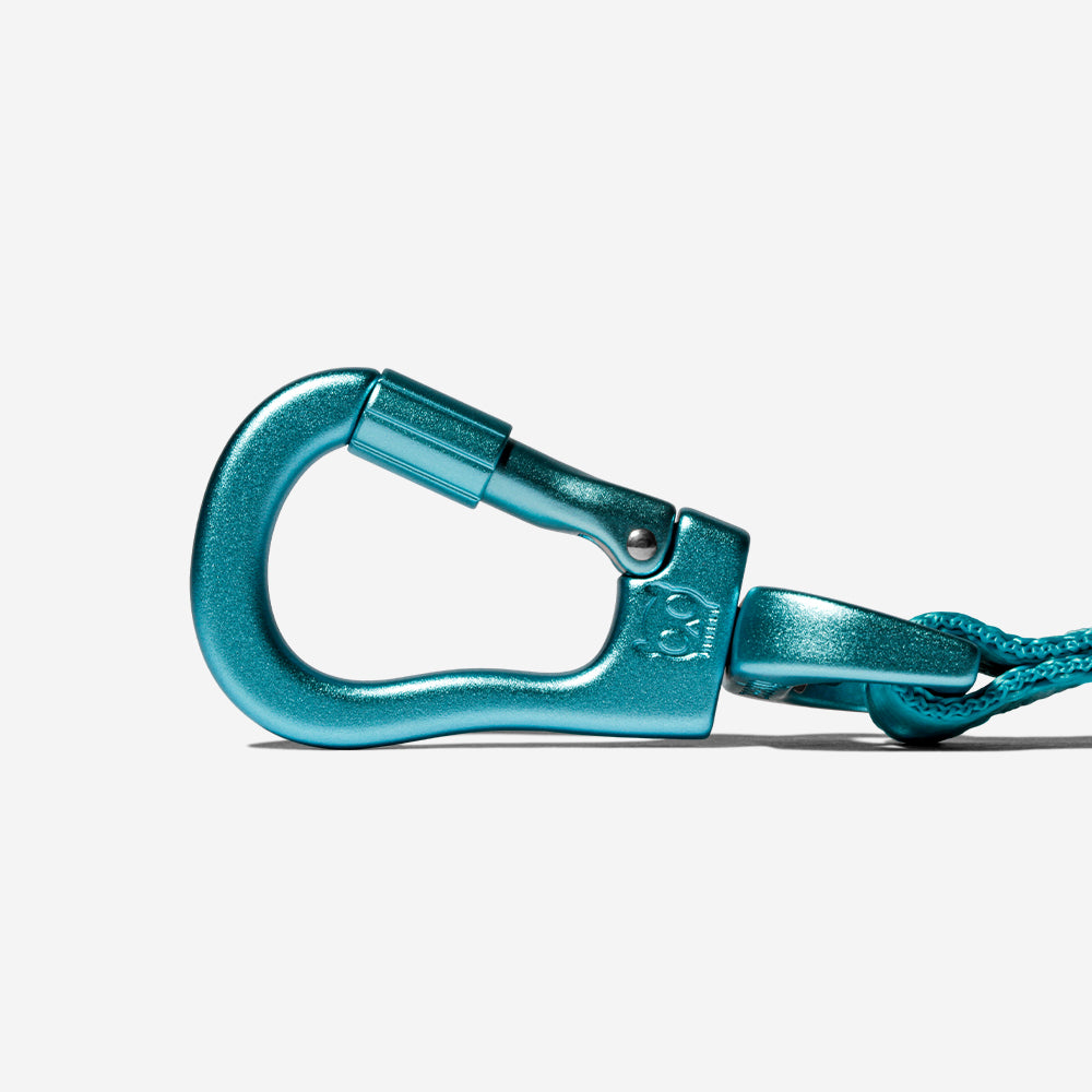 Correa Amortiguada Airleash para Perros Blue