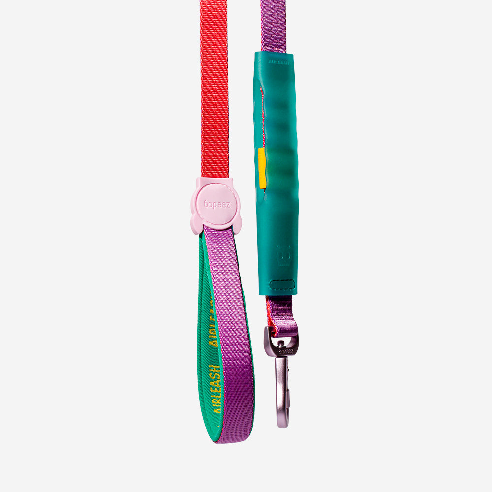 Correa Amortiguada Airleash para Perros Cali Dos