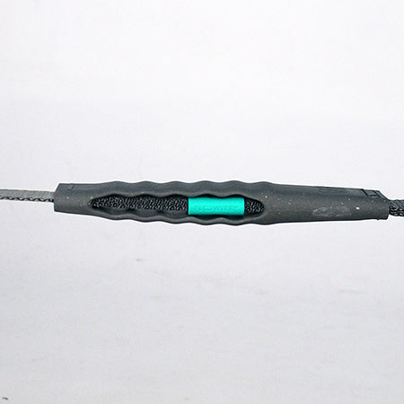Correa Amortiguada Airleash para Perros Carbon