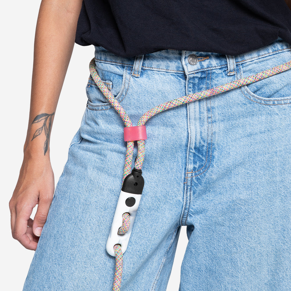 Correa Hands-Free para Perros Gravity