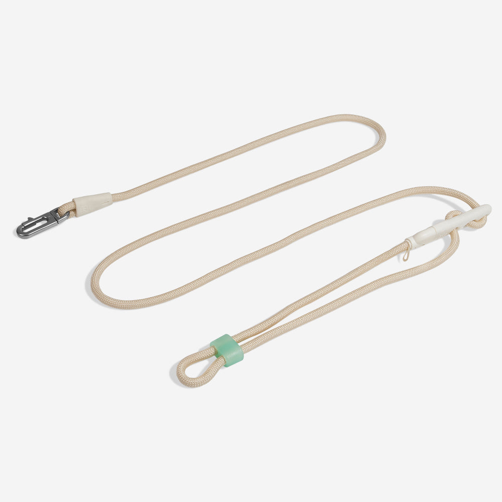 Correa Hands-Free para Perros Vanilla