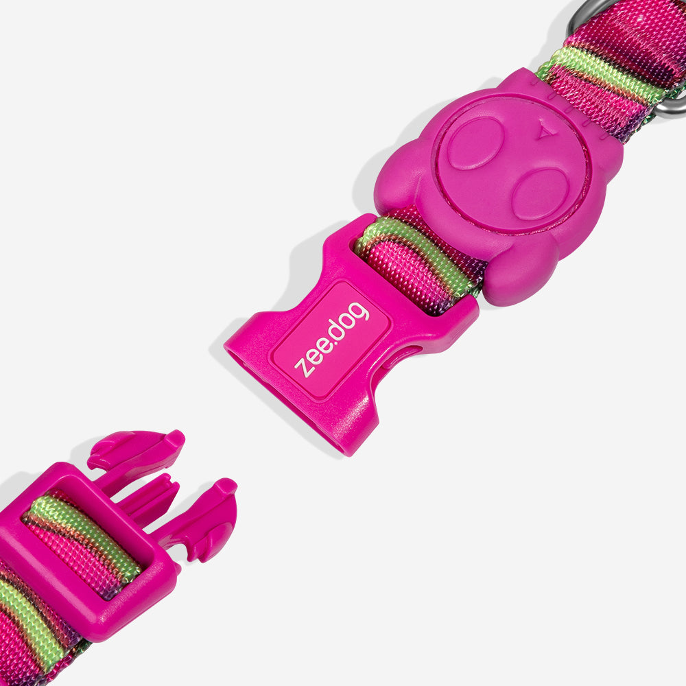 Collar para Perros H3D Jelly