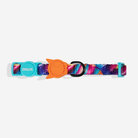 Collar para Gatos H3D Bounce