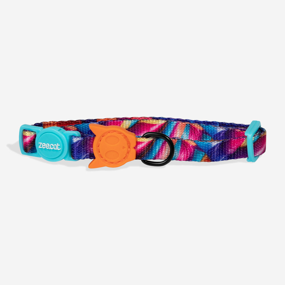 Collar para Gatos H3D Bounce
