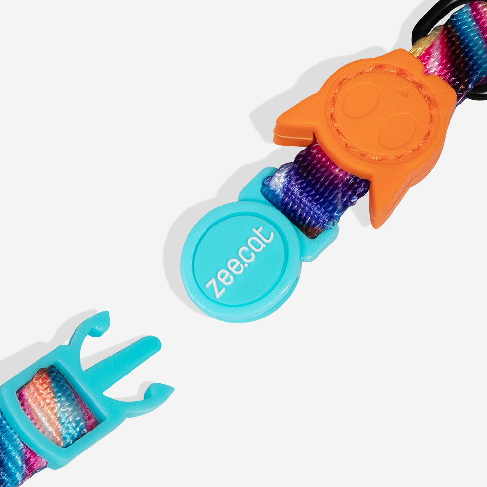 Collar para Gatos H3D Bounce