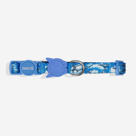 Collar para Gatos H3D Fly