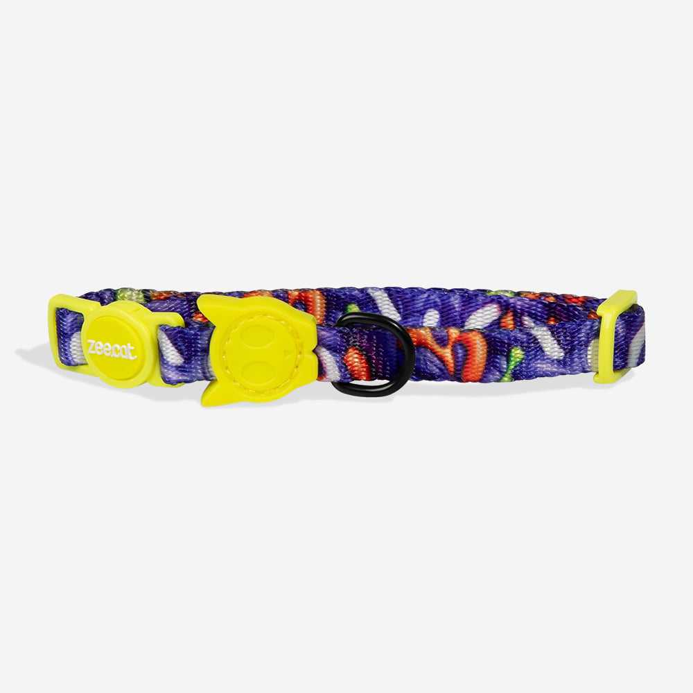 Collar para Gatos H3D Puff