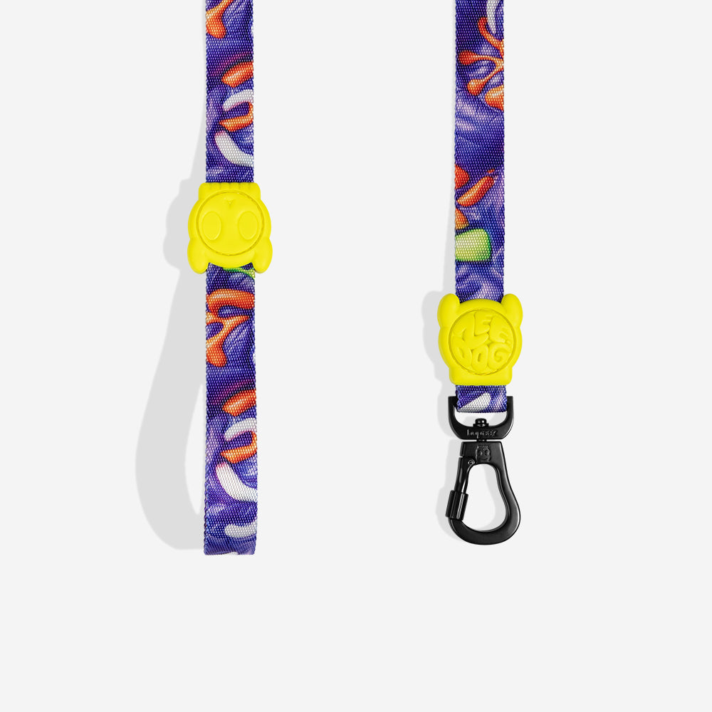 Correa para Perros H3D Puff