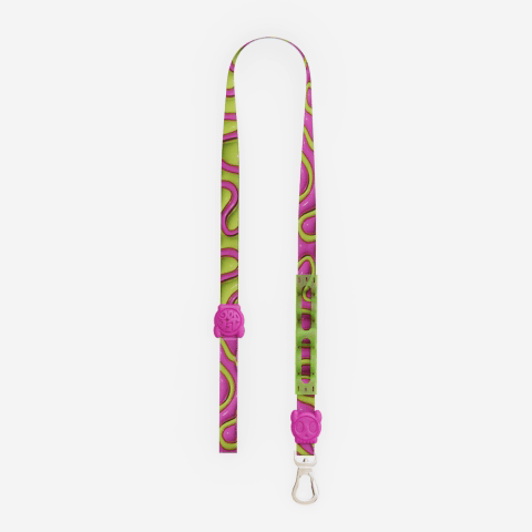 Correa Ruff con Amortiguador para Perros H3D Jelly